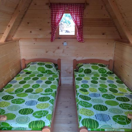 Отель Rural Tourism/Ruralni Turizam Kisin Требинье Экстерьер фото