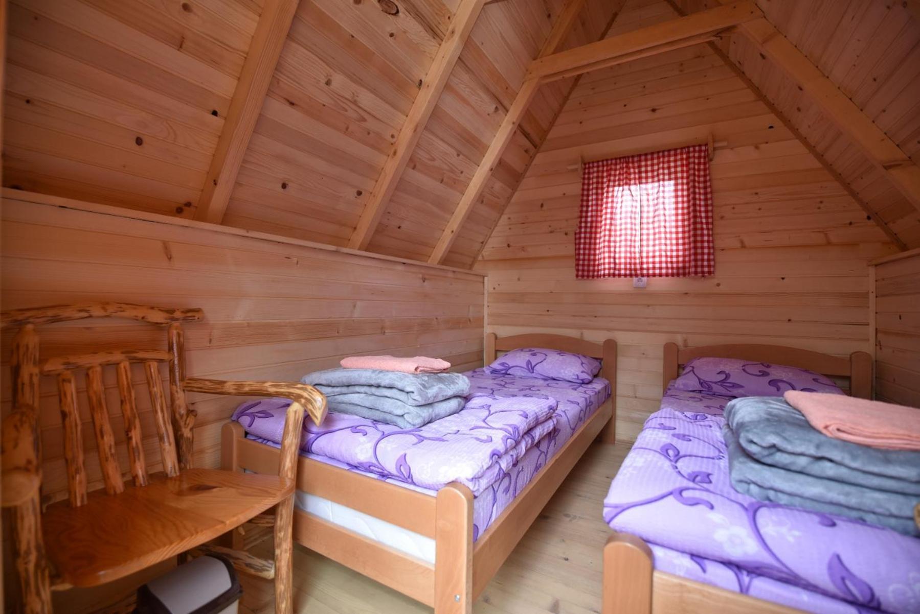 Отель Rural Tourism/Ruralni Turizam Kisin Требинье Экстерьер фото